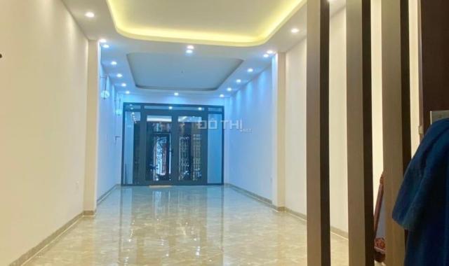 Bán gấp nhà ô tô kinh doanh Ngọc Hà Ba Đình DT 67m2 5T MT 3.7m giá 13.8tỷ