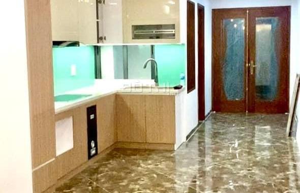 Bán gấp nhà ô tô kinh doanh Ngọc Hà Ba Đình DT 67m2 5T MT 3.7m giá 13.8tỷ