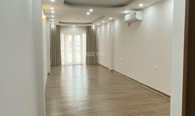 Bán gấp nhà ô tô kinh doanh Ngọc Hà Ba Đình DT 67m2 5T MT 3.7m giá 13.8tỷ