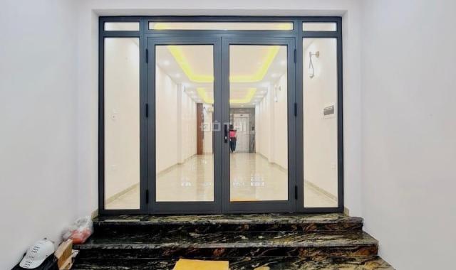 Bán gấp nhà ô tô kinh doanh Ngọc Hà Ba Đình DT 67m2 5T MT 3.7m giá 13.8tỷ