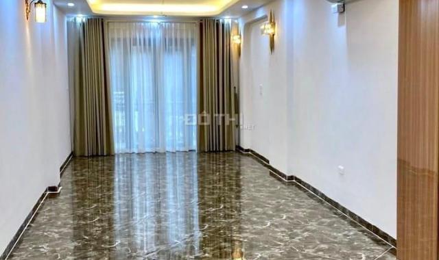 Bán gấp nhà ô tô kinh doanh Ngọc Hà Ba Đình DT 67m2 5T MT 3.7m giá 13.8tỷ