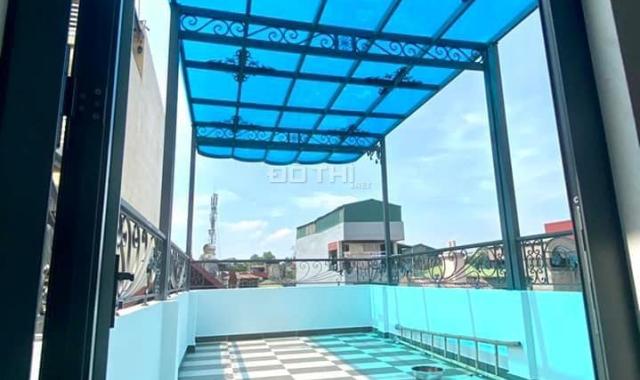 Bán gấp nhà ô tô kinh doanh Ngọc Hà Ba Đình DT 67m2 5T MT 3.7m giá 13.8tỷ