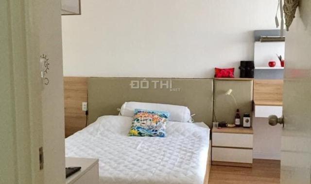 Cho thuê nhà mới căn hộ M-ONE Quận 7 giá 12tr/tháng 68m2-2PN.Gặp Trân 0909802822