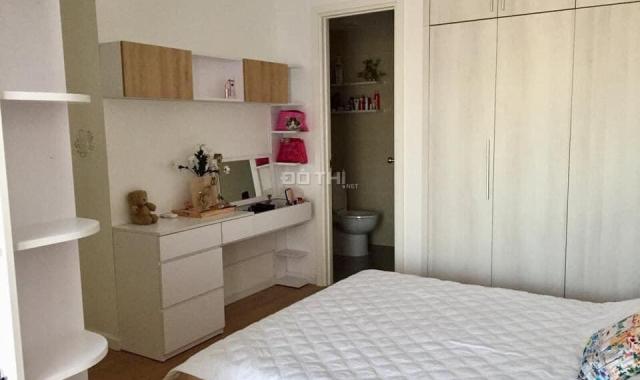 Cho thuê nhà mới căn hộ M-ONE Quận 7 giá 12tr/tháng 68m2-2PN.Gặp Trân 0909802822