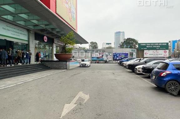 Cho thuê 180m2 sàn VP tòa nhà Mipec Tower 229 Tây Sơn, Đống Đa giá hợp lý, sẵn bàn giao