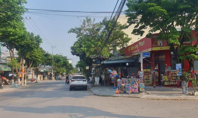 Thiện chí bán lô 2 mặt tiền đường Lương Đình Của, Khuê Trung, Cẩm Lệ, Đà Nẵng. Đất đẹp vị trí đẹp