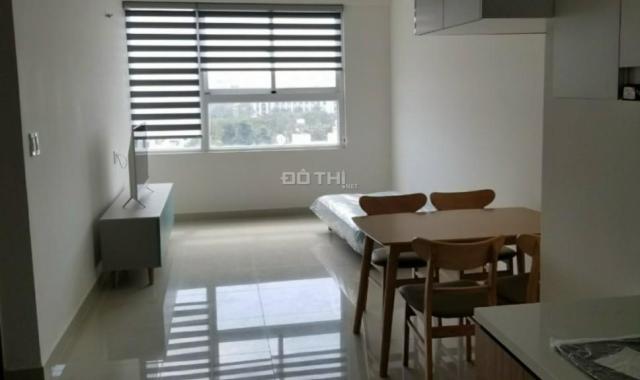 Bán căn hộ chung cư tại Dự án Citi Soho, Quận 2 diện tích 56m2 giá 1650 Triệu