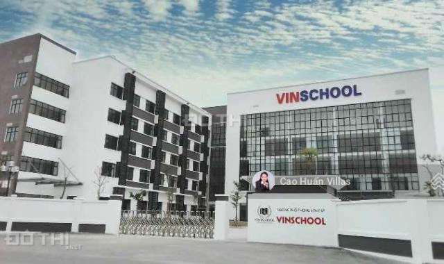 GIẢM 3.5 TỶ, BÁN BIỆT VƯỜN 243m2 SAU TRƯỜNG LIÊN CẤP VIN THĂNG LONG, GẦN TT SUDICO, GẦN VIN TÂY MỖ