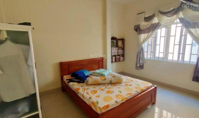 Nóng, cần bán nhà 3 tầng x 56m2 K/Trần Cao Vân, Xuân Hà, Thanh Khê, 3,19 tỷ