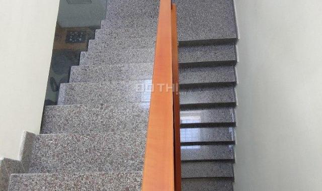 Nóng, cần bán nhà 3 tầng x 56m2 K/Trần Cao Vân, Xuân Hà, Thanh Khê, 3,19 tỷ