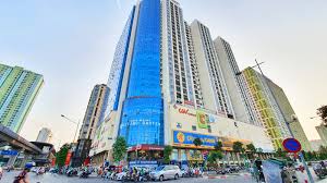 Bán căn góc Hoa hậu A01 Vip nhất dự án Hồ Gươm Plaza 146m2 chiết khấu 740tr. lh 0941031988