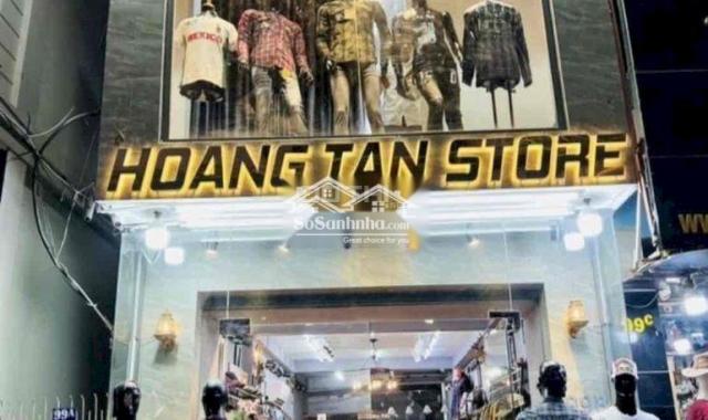 CHỦ GỬI BÁN CĂN NHÀ MẶT TIỀN NGUYỄN TRÃI 1 TRỆT 1 LẦU HOÀN CÔNG GIÁ 12 TỶ