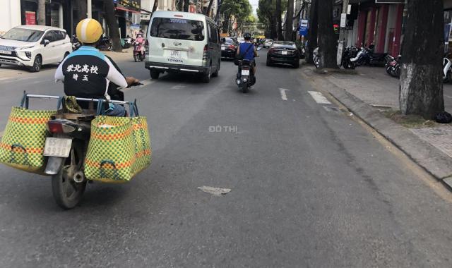 CHỦ GỬI BÁN CĂN NHÀ MẶT TIỀN NGUYỄN TRÃI 1 TRỆT 1 LẦU HOÀN CÔNG GIÁ 12 TỶ