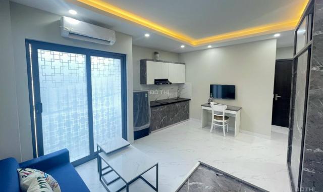 GÀ ĐẺ TRỨNG VÀNG - CHUNG CƯ MINI NGUYỄN AN NINH- 22 PHÒNG FULL NỘI THẤT- 7 TẦNG THANG MÁY- 130TR/TH