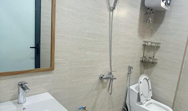 GÀ ĐẺ TRỨNG VÀNG - CHUNG CƯ MINI NGUYỄN AN NINH- 22 PHÒNG FULL NỘI THẤT- 7 TẦNG THANG MÁY- 130TR/TH