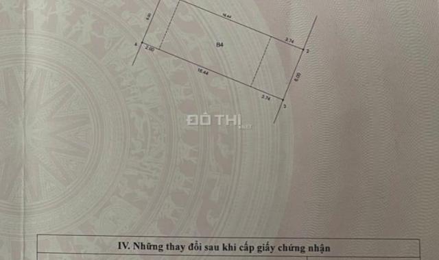 Bán Gấp Nhà Phân Lô Ô Tô Tránh Khu Đô Thị Mới Dịch Vọng Cầu Giấy DT 99M 5T MT 6M Giá 30Tỷ