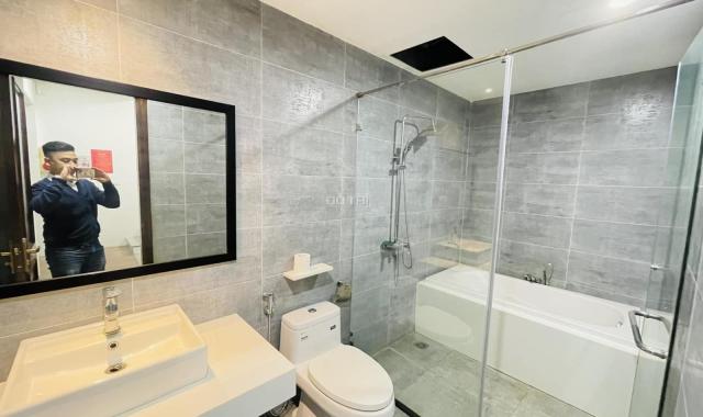 Bán nhà liền kề Thọ Tháp Cầu Giấy 100m 30 tỷ