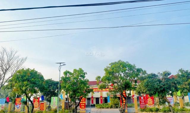 Cần bán lô đất Điện Bàn gần Đà Nẵng, giá 812tr/nền 130m2 đường rộng 6m  LH: 0918852552