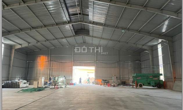 🌠 Bán xưởng 28.500m2 mặt tiền đường nhựa lớn DH502 Tam Lập, Phú Giáo , Bình Dương chỉ 80 tỷ