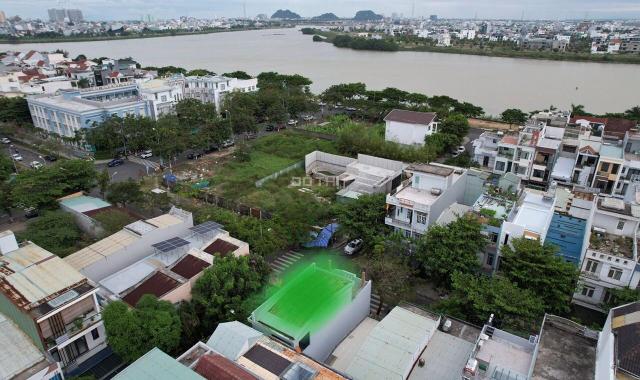 Thiện Chí bán nhà 2 mặt tiền đường Nguyễn Sơn, Hoà Cường Nam, Hải Châu, Đà Nẵng