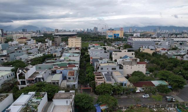 Thiện Chí bán nhà 2 mặt tiền đường Nguyễn Sơn, Hoà Cường Nam, Hải Châu, Đà Nẵng