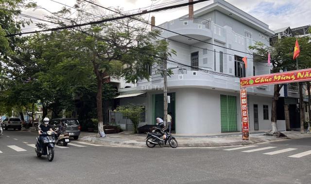 Thiện Chí bán nhà 2 mặt tiền đường Nguyễn Sơn, Hoà Cường Nam, Hải Châu, Đà Nẵng