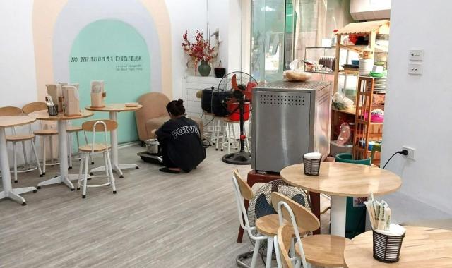 Bán nhà DUY TÂN, CẦU GIẤY, lô Góc, 93M, 5T, MT12m, nhỉnh 23 tỷ, 3 thoáng, ô tô, KD đỉnh cao