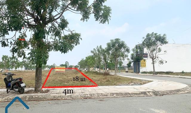 Bán đất nền KDC Cát Tường Phú Sinh nền Q4 - 59 trục chính 14m