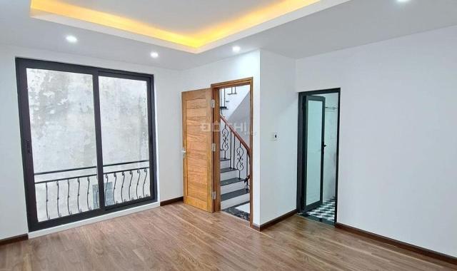 Bán nhà Thanh Đàm, 32m x 5T x 2.9 tỷ, MT RỘNG - LÔ GÓC - NHÀ MỚI