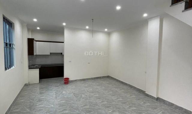 Bán nhà riêng tại Đường Trinh Lương, Phường Phú Lương, Hà Đông, diện tích 36m2 giá 2.15 Tỷ