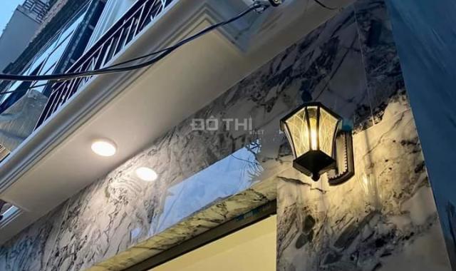 CẮT LỖ! NAM DƯ LĨNH NAM . Ô TÔ ĐỖ SÁT NHÀ. 30 M2 5 TẦNG GIÁ 2.7 TỶ.