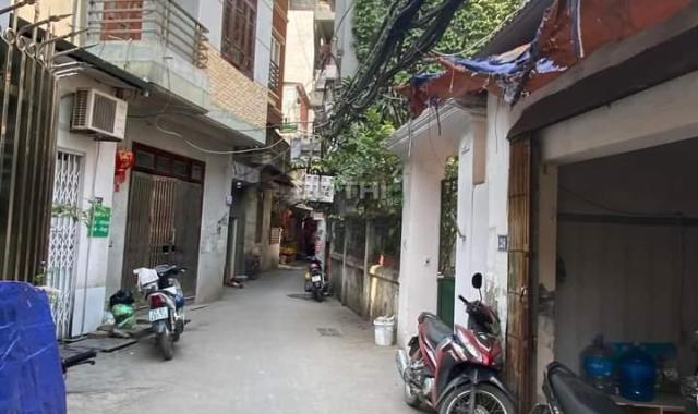 CẮT LỖ! NAM DƯ LĨNH NAM . Ô TÔ ĐỖ SÁT NHÀ. 30 M2 5 TẦNG GIÁ 2.7 TỶ.