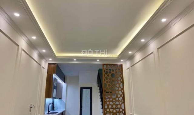 CẮT LỖ! NAM DƯ LĨNH NAM . Ô TÔ ĐỖ SÁT NHÀ. 30 M2 5 TẦNG GIÁ 2.7 TỶ.