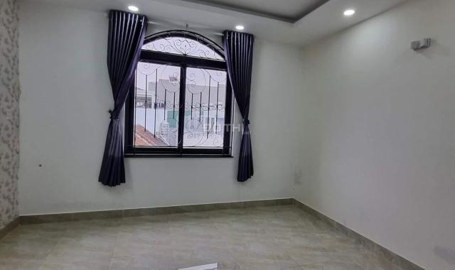 Bán gấp nhà hẻm xe hơi 88 Trần Văn Quang, 65m2 x 3 tầng, nhỉnh 6 tỷ