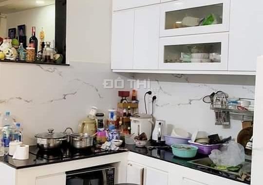 Tòa nhà chdv - 348 Hoàng Văn Thụ, Út Tịch 95 m2 x 6 tầng, dòng tiền hơn 80tr/ tháng