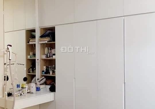 Tòa nhà chdv - 348 Hoàng Văn Thụ, Út Tịch 95 m2 x 6 tầng, dòng tiền hơn 80tr/ tháng