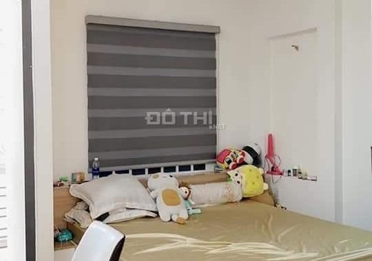 Tòa nhà chdv - 348 Hoàng Văn Thụ, Út Tịch 95 m2 x 6 tầng, dòng tiền hơn 80tr/ tháng