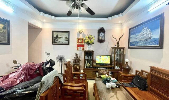 Minh Khai, mặt ngõ ô tô kinh doanh, mặt tiền khủng 11m, 58m2, giá 9.9 tỷ, 0867195893