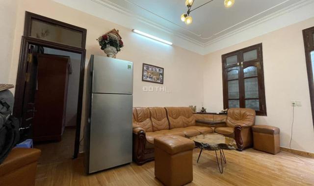 Minh Khai, mặt ngõ ô tô kinh doanh, mặt tiền khủng 11m, 58m2, giá 9.9 tỷ, 0867195893