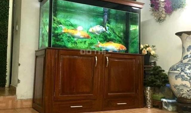 Nhà mặt phố Trần Nhân Tông gần ngã tư Bà Triệu, 30m2, MT 6m, giá 24 tỷ, 0985868893