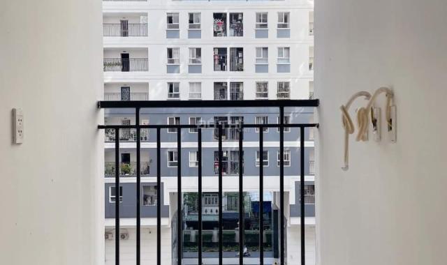 Cho thuê CH 3PN 2WC Dreamhome Gò Vấp 80m2, có bếp từ, bàn ăn, nhà mới sơn giá 8 triệu