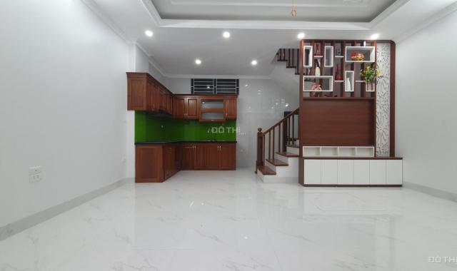 Bán nhà Kiến Hưng Hà Đông, 33m2, 5 tầng 2.6 tỷ