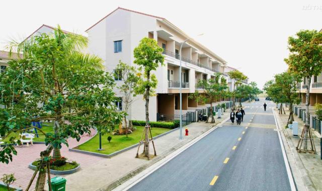 Bán liền kề 75m2 Centa city cạnh trung tâm hành chính mới Thủy Nguyên