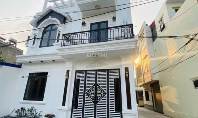 Siêu phẩm Villa 2 mặt tiền ở An Đồng - An Dương – Hải Phòng