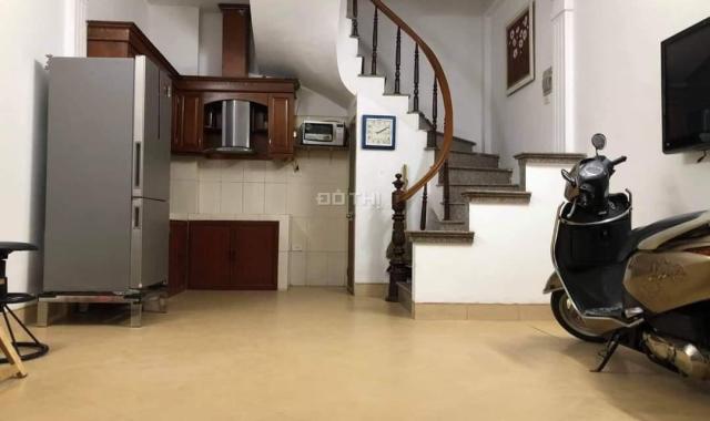 Mặt phố Tây Tựu lô góc KD MT rộng siêu thị, văn phòng 12.21 tỷ