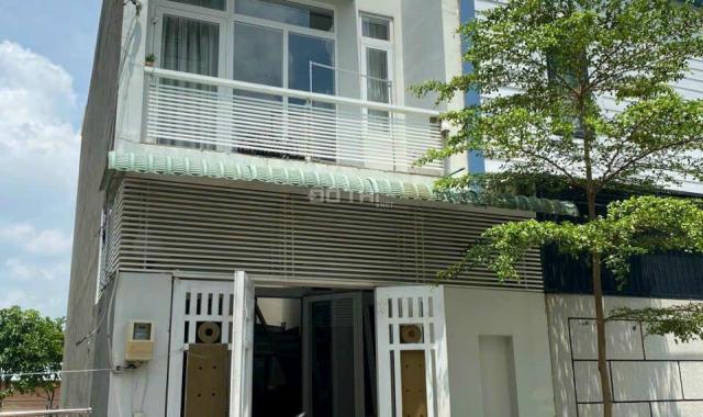 Bán nhà 2 tầng Bưng Ông Thoàn Q9 ngay CNC giá 3tỷ9