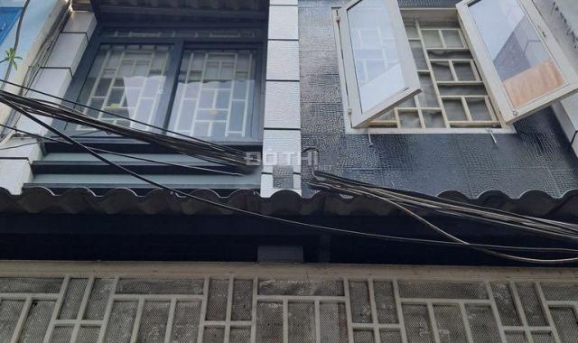 Bán nhà 3 lầu đường Hòa Hưng Quận 10
