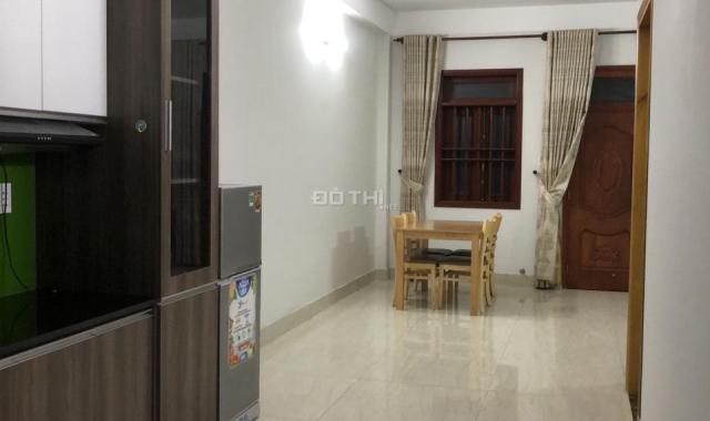 Cho thuê căn hộ 60m2 Full nội thất Trần Văn Quang, Tân Bình