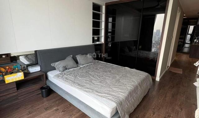 Cho Thuê Chung Cư Mỹ Sơn Tower 62 Nguyễn Huy Tưởng, 3PN Full Đồ