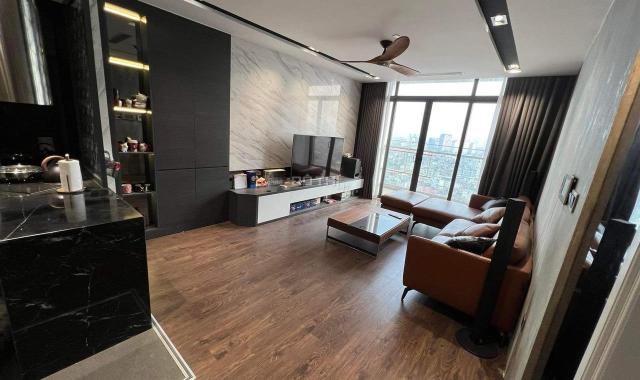 Cho Thuê Chung Cư Mỹ Sơn Tower 62 Nguyễn Huy Tưởng, 3PN Full Đồ